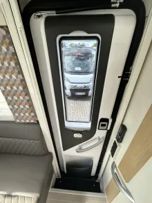 Fahrzeugbild Notin Progress VERA NP 124500€ 1 Hd. Solar Lithium #38
