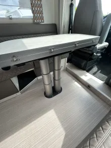 Fahrzeugbild Notin Progress VERA NP 124500€ 1 Hd. Solar Lithium #39