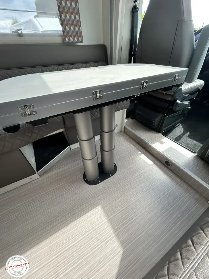 Fahrzeugbild Notin Progress VERA NP 124500€ 1 Hd. Solar Lithium #39