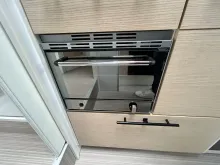 Fahrzeugbild Notin Progress VERA NP 124500€ 1 Hd. Solar Lithium #19