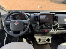 Fahrzeugbild Pilote Pacific P740FGJ 160 PS - Automatik #6