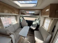 Fahrzeugbild Pilote Pacific P740FGJ 160 PS - Automatik #14