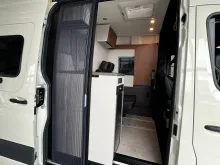 Fahrzeugbild Bürstner Habiton HM 6.0 AT9G+Autark+Technik+Komfort Pak. #8
