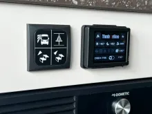 Fahrzeugbild Bürstner Habiton HM 6.0 AT9G+Autark+Technik+Komfort Pak. #14