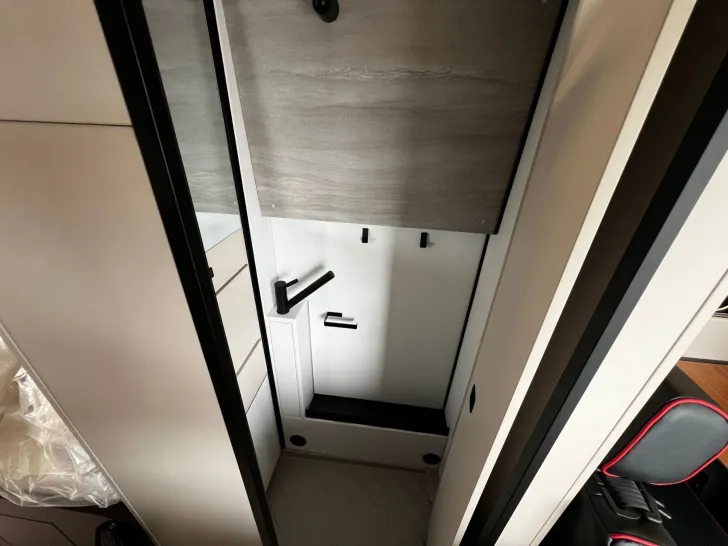 Fahrzeugbild Bürstner Habiton HM 6.0 AT9G+Autark+Technik+Komfort Pak. #17