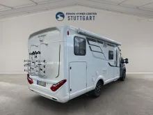 Fahrzeugbild Hymer Exsis-t Pure 580 #4
