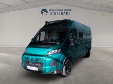 Fahrzeugbild Dethleffs Globetrail 75K 600 DS Fiat #2