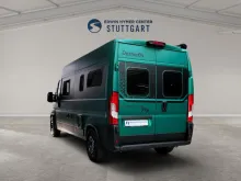 Fahrzeugbild Dethleffs Globetrail 75K 600 DS Fiat #3
