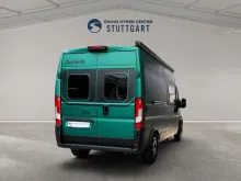 Fahrzeugbild Dethleffs Globetrail 75K 600 DS Fiat #4