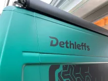 Fahrzeugbild Dethleffs Globetrail 75K 600 DS Fiat #6