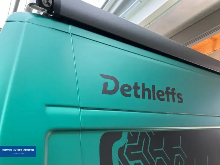 Fahrzeugbild Dethleffs Globetrail 75K 600 DS Fiat #6