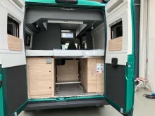 Fahrzeugbild Dethleffs Globetrail 75K 600 DS Fiat #8