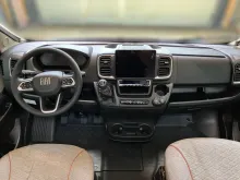 Fahrzeugbild Dethleffs Globetrail 75K 600 DS Fiat #11