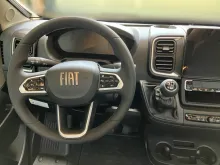 Fahrzeugbild Dethleffs Globetrail 75K 600 DS Fiat #12