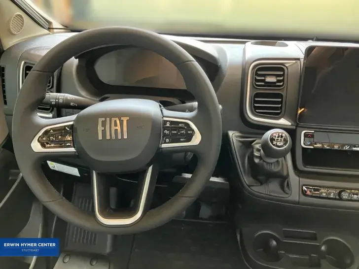 Fahrzeugbild Dethleffs Globetrail 75K 600 DS Fiat #12