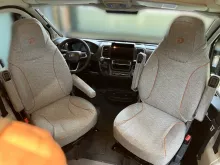 Fahrzeugbild Dethleffs Globetrail 75K 600 DS Fiat #13