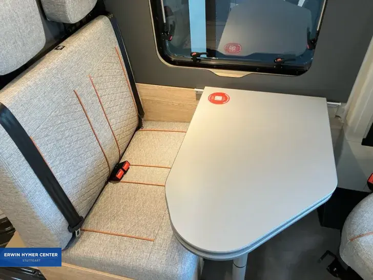 Fahrzeugbild Dethleffs Globetrail 75K 600 DS Fiat #14