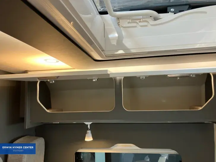 Fahrzeugbild Dethleffs Globetrail 75K 600 DS Fiat #15