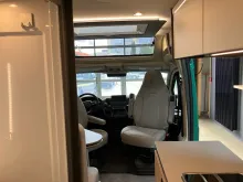 Fahrzeugbild Dethleffs Globetrail 75K 600 DS Fiat #26