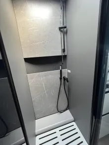 Fahrzeugbild Hymer B-Klasse MC I 680 #11