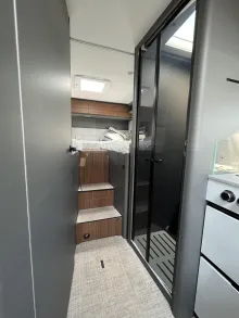 Fahrzeugbild Hymer B-Klasse MC I 680 #12
