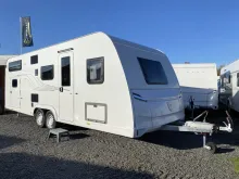 Fahrzeugbild Tabbert Senara 620 DMK 2.5 #2