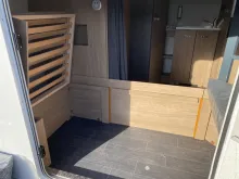 Fahrzeugbild Tabbert Senara 620 DMK 2.5 #25