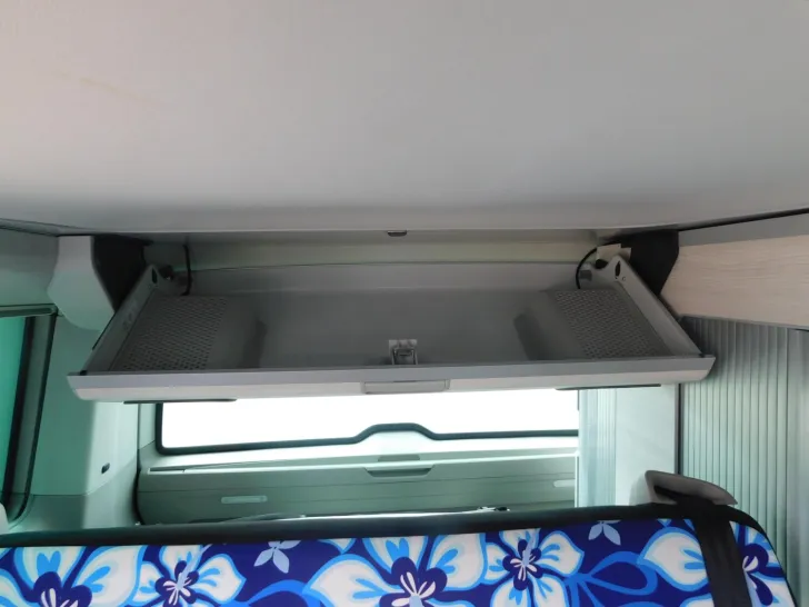 Fahrzeugbild VW Bulli Ocean Allrad, el. Dach, AHK abneh #14