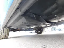 Fahrzeugbild VW Bulli Ocean Allrad, el. Dach, AHK abneh #22