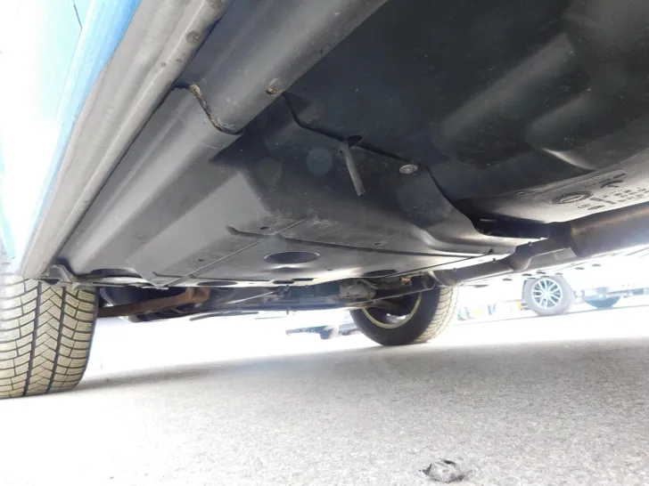 Fahrzeugbild VW Bulli Ocean Allrad, el. Dach, AHK abneh #22