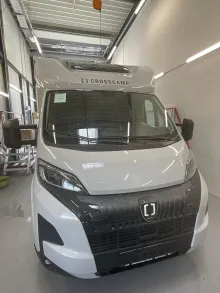 Fahrzeugbild Crosscamp EXPDN 7.0 E Peugeot in 7 Tagen abholbereit! #1
