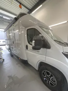 Fahrzeugbild Crosscamp EXPDN 7.0 E Peugeot in 7 Tagen abholbereit! #3
