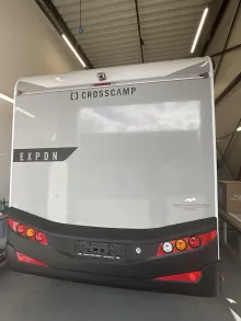 Fahrzeugbild Crosscamp EXPDN 7.0 E Peugeot in 7 Tagen abholbereit! #4