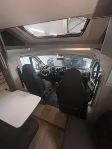 Fahrzeugbild Crosscamp EXPDN 7.0 E Peugeot in 7 Tagen abholbereit! #12