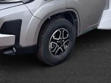 Fahrzeugbild Carado pro+ T 459 TOP-FINANZIERUNG möglich #6