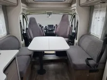Fahrzeugbild Carado pro+ T 459 TOP-FINANZIERUNG möglich #11