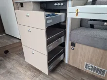 Fahrzeugbild Carado pro+ T 459 TOP-FINANZIERUNG möglich #22