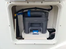 Fahrzeugbild Carado pro+ T 459 TOP-FINANZIERUNG möglich #25