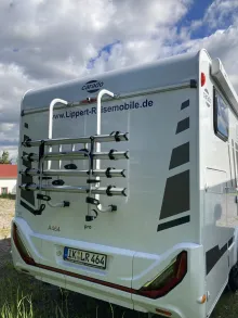 Fahrzeugbild Carado A A464 PRO Verkauf nach Vermietsaison #4
