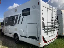 Fahrzeugbild Carado T 328 pro+ Einzelbetten+Hubbett unter 7mt #4