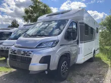 Fahrzeugbild Carado T 328 pro+ Einzelbetten+Hubbett unter 7mt #3