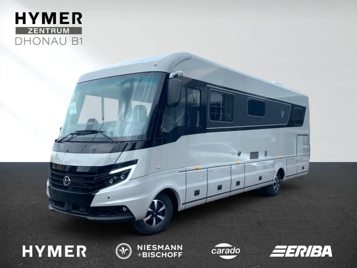 Fahrzeugbild Niesmann + Bischoff Flair 920 !!! Premium Ausstattung !!! #1