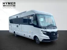 Fahrzeugbild Niesmann + Bischoff Flair 920 !!! Premium Ausstattung !!! #3