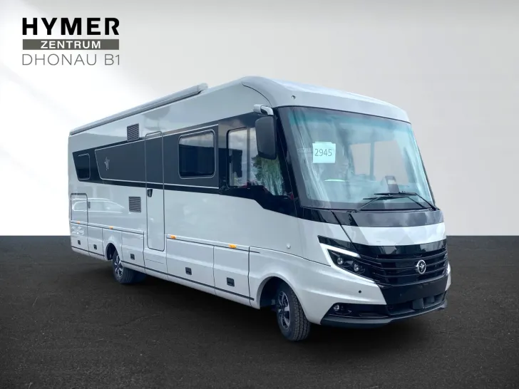 Fahrzeugbild Niesmann + Bischoff Flair 920 !!! Premium Ausstattung !!! #3