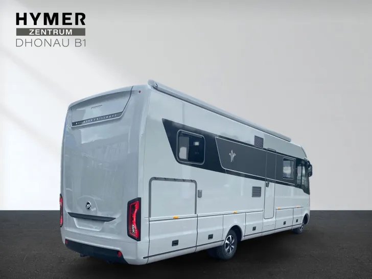 Fahrzeugbild Niesmann + Bischoff Flair 920 !!! Premium Ausstattung !!! #4