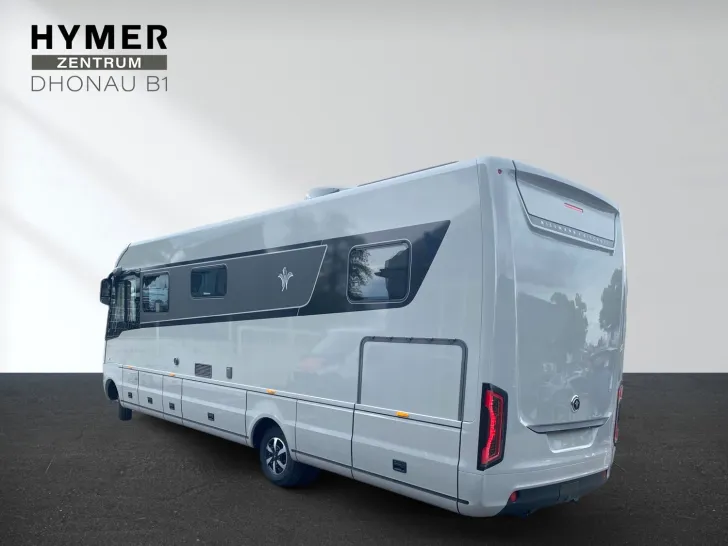 Fahrzeugbild Niesmann + Bischoff Flair 920 !!! Premium Ausstattung !!! #5