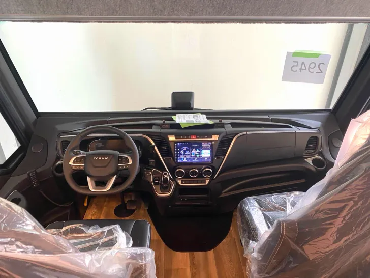 Fahrzeugbild Niesmann + Bischoff Flair 920 !!! Premium Ausstattung !!! #9