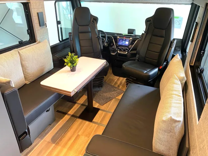 Fahrzeugbild Niesmann + Bischoff Flair 920 !!! Premium Ausstattung !!! #11