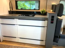 Fahrzeugbild Niesmann + Bischoff Flair 920 !!! Premium Ausstattung !!! #13