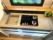 Fahrzeugbild Niesmann + Bischoff Flair 920 !!! Premium Ausstattung !!! #14